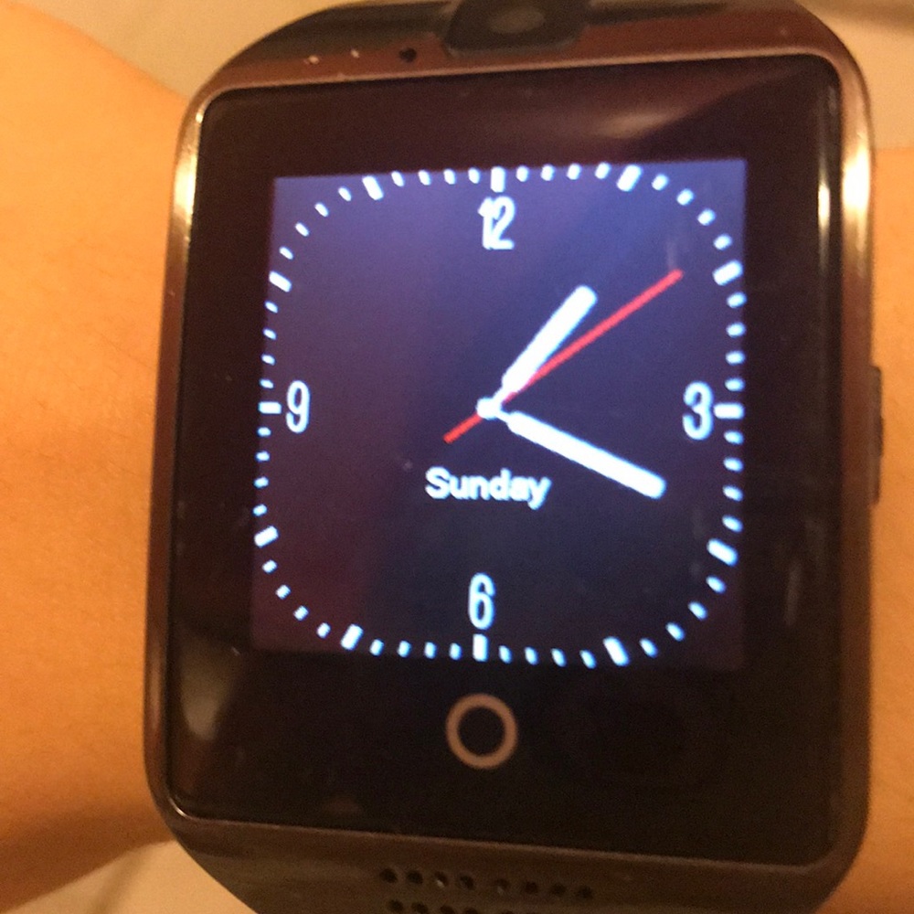 Smart watch
